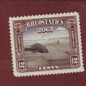 Rheostatics - 2067  CD